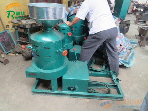 全面解析糧食碾米機(jī) 從磕皮碾米機(jī)供應(yīng)到高效銷(xiāo)售策略