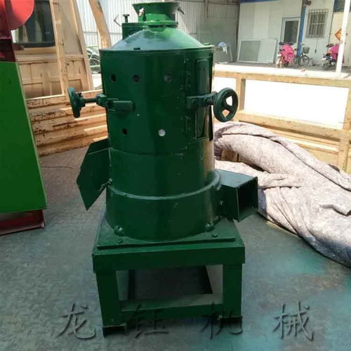 咸陽(yáng)新型多功能脫皮碾米機(jī) 為豆類(lèi)與小麥加工帶來(lái)革命性升級(jí)