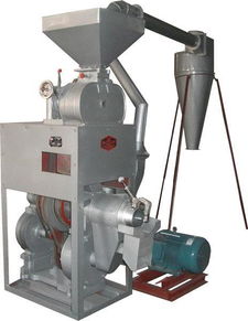 卓越工藝，高效碾磨——丹陽(yáng)市大糧機(jī)械廠LHP系列立式礱碾組合碾米機(jī)高清圖賞與制造解析